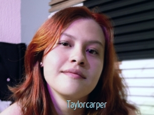 Taylorcarper