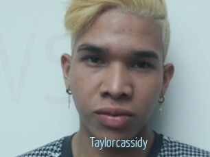 Taylorcassidy
