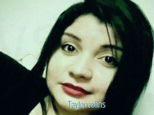 Taylorcolins