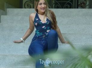 Taylorcooper