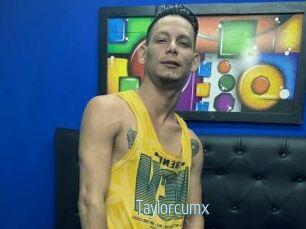 Taylorcumx