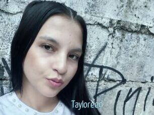Tayloreed