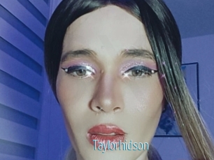 Taylorhidson