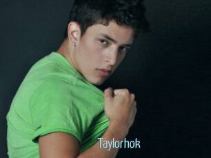 Taylorhok