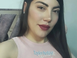 Taylorhot69