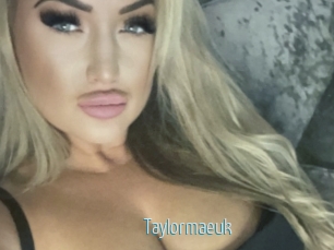 Taylormaeuk