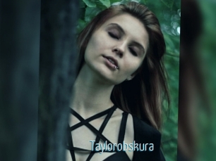 Taylorobskura