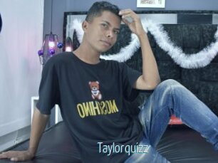 Taylorquizz
