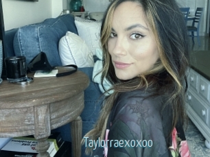 Taylorraexoxoo
