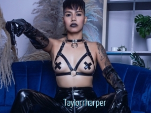 Taylorrharper