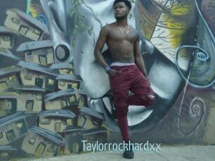 Taylorrockhardxx
