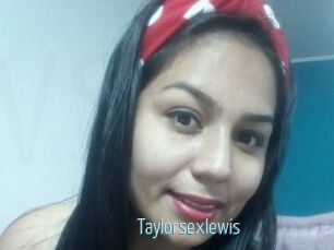 Taylorsexlewis