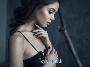 Taylorsmeth