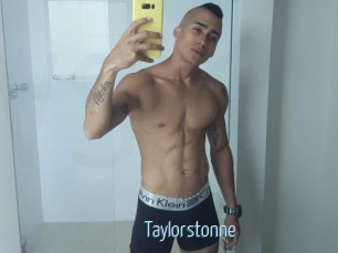 Taylorstonne