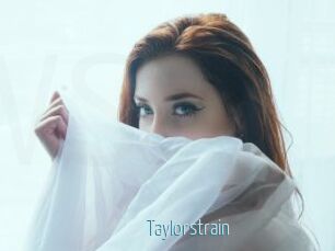 Taylorstrain