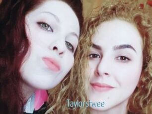 Taylorstwee