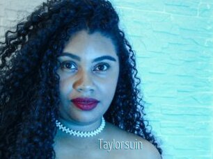 Taylorsuin