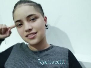 Taylorsweettt