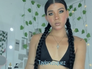Taylorvasquez