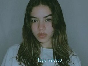 Taylorvelasco