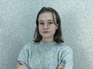 Tayteaskins