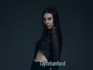 Taytebanford