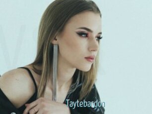 Taytebardon