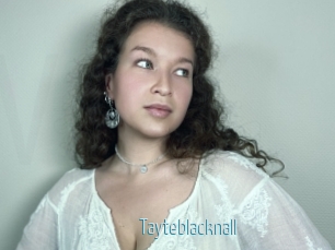 Tayteblacknall