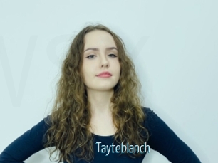 Tayteblanch