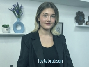 Taytebrabson