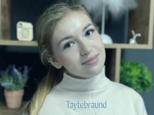 Taytebraund