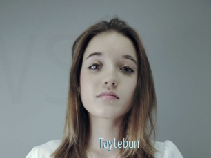 Taytebun