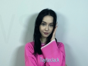 Tayteclack