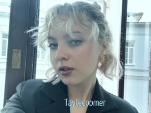 Taytecoomer