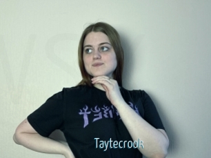 taytecrook Video Sexe