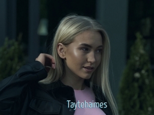 Taytehaimes