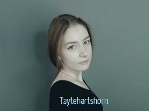 Taytehartshorn