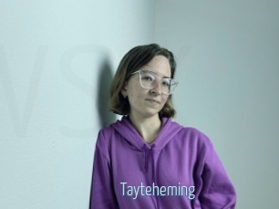 Tayteheming