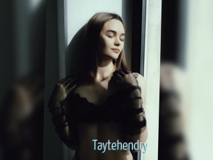 taytehendry Video Sexe