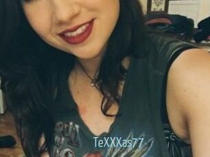 TeXXXas77