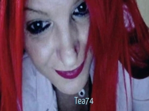 Tea74