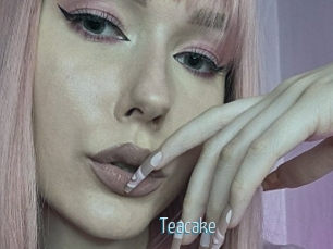Teacake