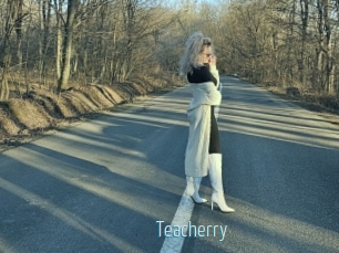 Teacherry