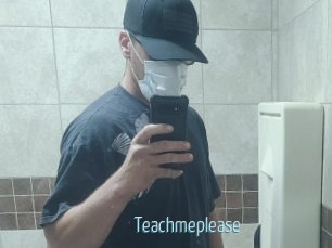 Teachmeplease