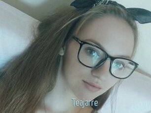 Teajarre