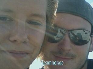 teamkekoa Video Sexe