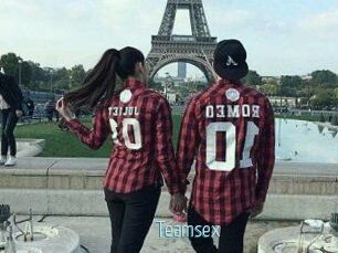 Teamsex_