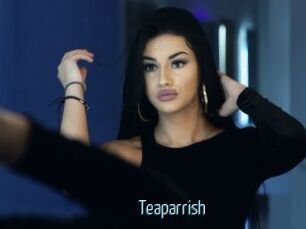 Teaparrish