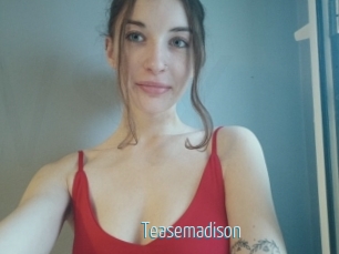 Teasemadison