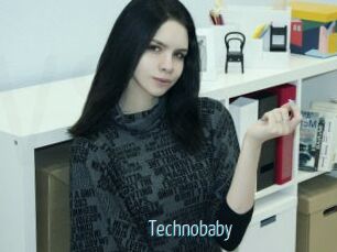 Technobaby